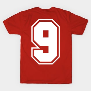 nine T-Shirt